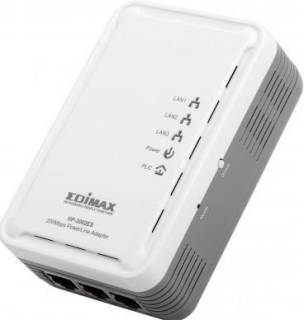 Сетевой адаптер Edimax HP-8502