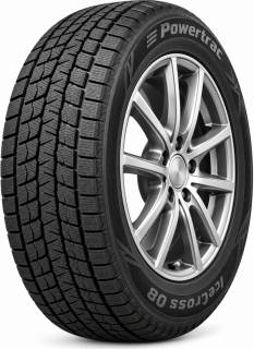 Шина Powertrac IceCross 08 185/65 R14 86S