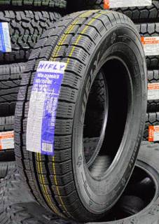 Шина Hifly Win-Transit 2 235/65 R16C 115/113R