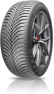 Шина Maxxis Premitra All Season AP3 215/45 R17 91W XL