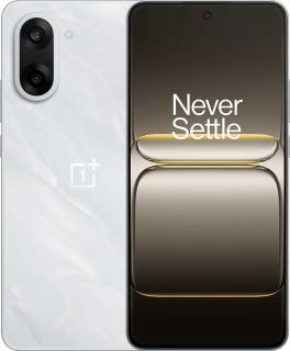 Смартфон OnePlus Nord CE5 8/128GB Marble Mist