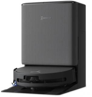 Пылесос Ecovacs Deebot T90 Pro Omni Black DEX95_Black