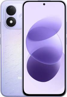 Смартфон Xiaomi Redmi Note 17 4G 4/128GB Celestial Purple