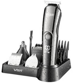 Триммер VGR VGR V-107