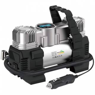 Компрессор Aspiring Airflow 3 metal 85L 180W