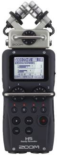 Диктофон Zoom H5 282031