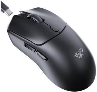 Мышка Aula SC580X Wireless Black 6948391218595