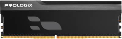 Память ProLogiX DDR4 16GB 3600 MHz Onyx Black PRO16GB3600YB4