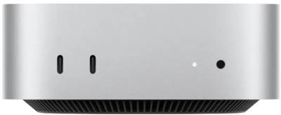 Моноблок Apple A3534 Mac mini / Apple M6(12C CPU/12C GPU), 16, 25 MHQK4UA/A