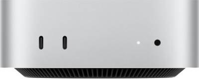 Моноблок Apple A3534 Mac mini / Apple M6(12C CPU/12C GPU), 16, 51 MHQL4UA/A
