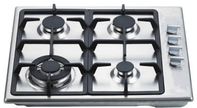 Поверхность Ventolux HG 640-L1 CEST Inox