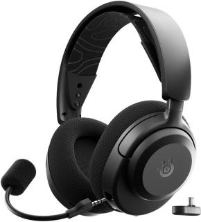 Наушники SteelSeries 61775