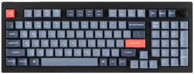 Клавиатура Keychron V5M-D4-UA