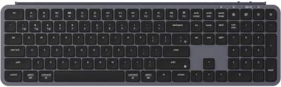 Клавиатура Keychron B6P-K1-UA
