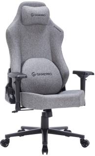 Кресло GamePro FGC750DG Size L Fabric Dark Gray
