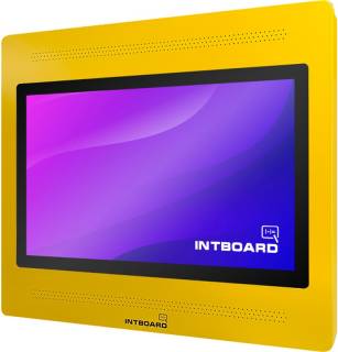 Монитор Intboard BOXI H24 YL MTK8788/8 Gb RAM/128 Gb ROM Android 10381083