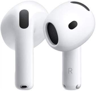 Наушники Apple AirPods 5 with Wireless Charging Case MKFT4ZE/A