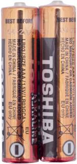 Батарейка Toshiba 00159944