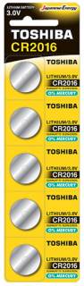 Батарейка Toshiba 00152701/00167257