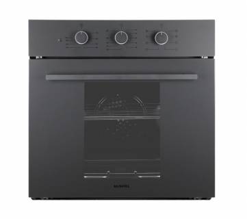 Духовка Kumtel B66-SF3 (MT) MAGIC GLASS