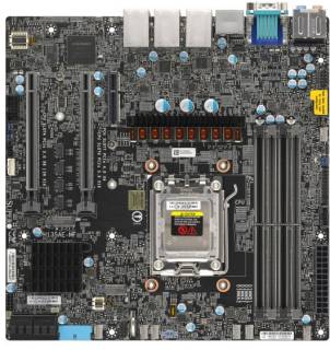 Материнская плата Supermicro MBD-H13SAE-MF Workstation