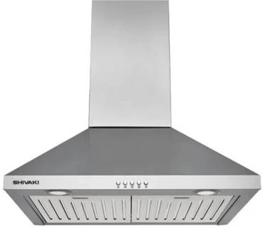Вытяжка Shivaki HD 0760 PR' INOX