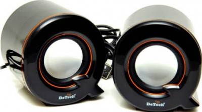 Акустика DeTech SP-004G