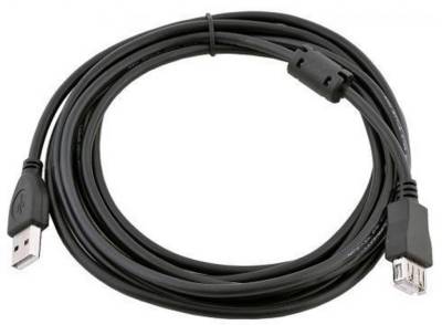 Кабель Patron USB 2.0 AM/AF 4.5m CAB-PN-AMAF-45F