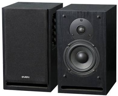 Акустика SVEN SPS-700 black