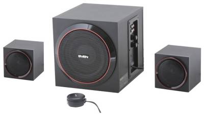 Акустика SVEN MS-1080