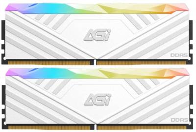 Память AGI AGI6CSK16UD858-DC