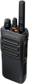 Рация Motorola R7a VHF NKP PRA302C