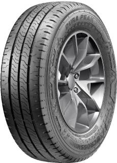 Шина CrossWind Dura Peak Van 225/55 R17C 109/107H