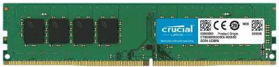Память Micron DDR4 16GB 3200 MHz CB16GU3200