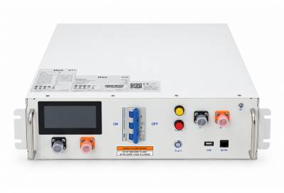 Аккумулятор Deye HVB750V / 100A-EU - GM5.1D