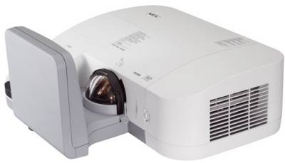 Проектор Nec U260WG 60003139