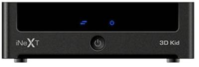 HD Media Player iNeXT 3D Kid RTD1186