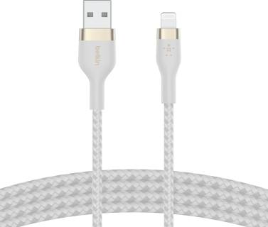 Кабель Belkin CAA010BT1MWH