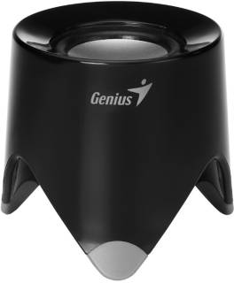 Акустика Genius SP-i165 Black 31731015100