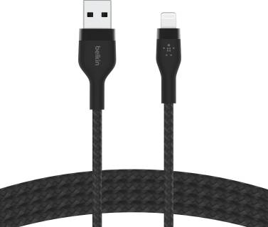 Кабель Belkin CAA010BT1MBK