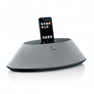 Акустика JBL OnStage 400 ID Black OS-400IDBLKEU