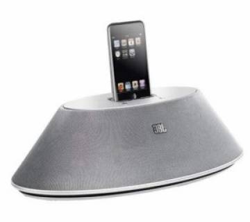 Акустика JBL OnStage 400 ID Aluminium OS-400IDALEU