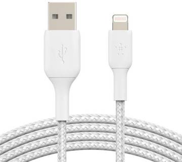 Кабель Belkin CAA002BT2MWH