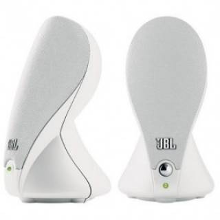 Акустика JBL Duet white DUETEUPWHTE