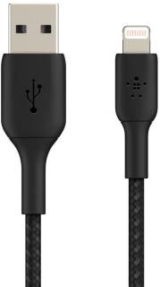 Кабель Belkin CAA002BT2MBK