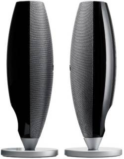 Акустика JBL Duet III black DUET3BLKE