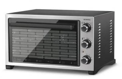 Духовка Kumtel EKO KF-5320 BLACK-GREY