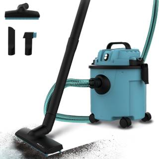 Пылесос CECOTEC Conga Rockstar Wet & Dry Compact Garden Plus
