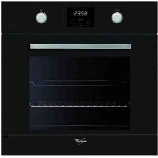 Духовка Whirlpool AKP 460 NB