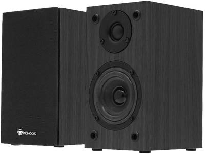 Акустика Konoos KNS-D100 Black